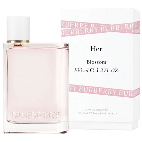 burberry her chemist|burberry her blossom 100ml.